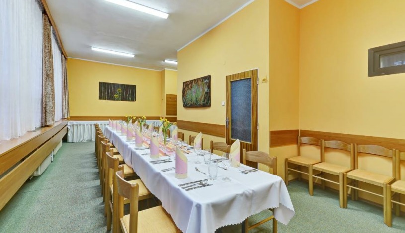 Hotel Slunce Havlíčkův Brod